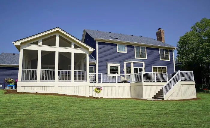 Carpentry with Integrity, Inc. Picture 7