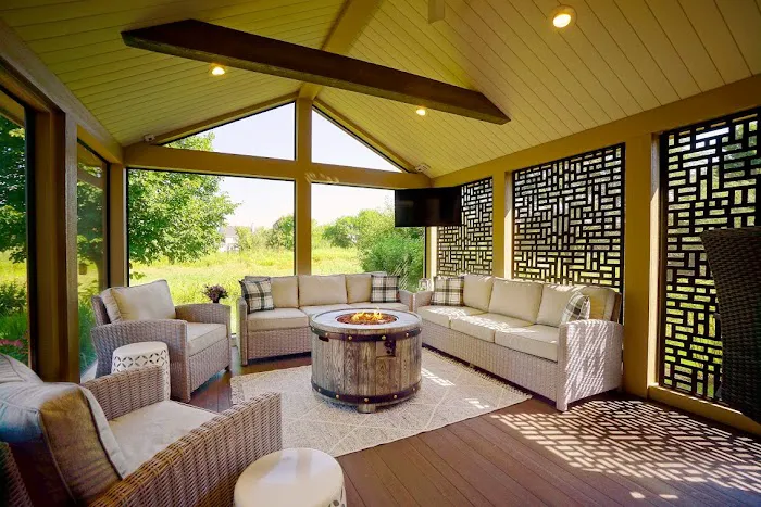 Carpentry with Integrity, Inc. Picture 8
