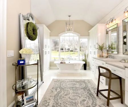 Carpentry with Integrity, Inc.