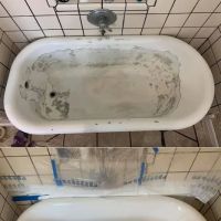 Bathtub and Shower Refinishing Company ico