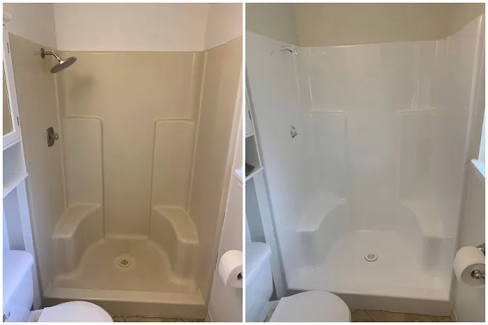 Bathtub and Shower Refinishing Company Picture 4