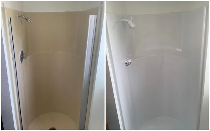 Bathtub and Shower Refinishing Company Picture 5
