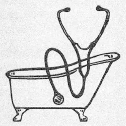 The Bathtub Medic Picture 5
