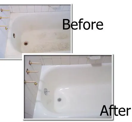 The Bathtub Medic Picture 1