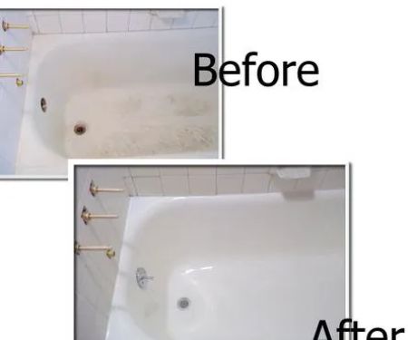 The Bathtub Medic