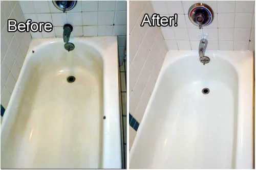 The Bathtub Medic Picture 2