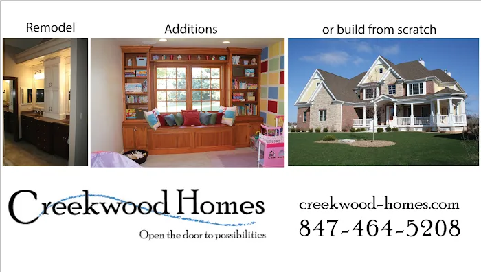 Creekwood Homes Picture 2