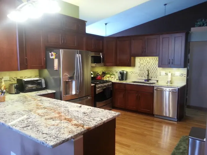 Creekwood Homes Picture 10