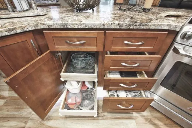DR Design & Remodel, Flooring, Tile, Cabinetry & More Picture 2