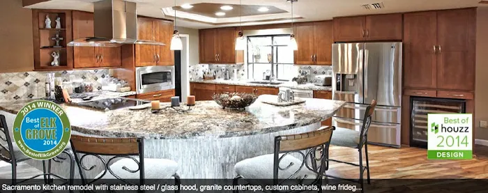 DR Design & Remodel, Flooring, Tile, Cabinetry & More Picture 6