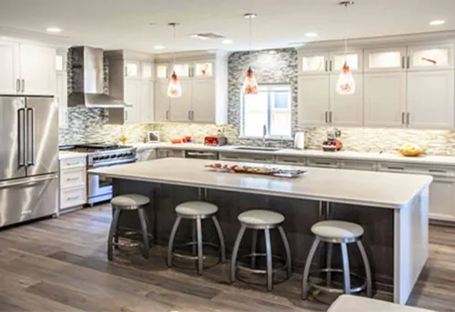 DR Design & Remodel, Flooring, Tile, Cabinetry & More Picture 9