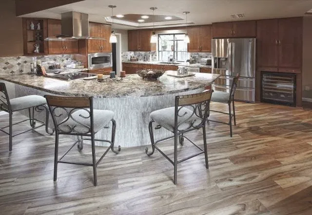 DR Design & Remodel, Flooring, Tile, Cabinetry & More Picture 10