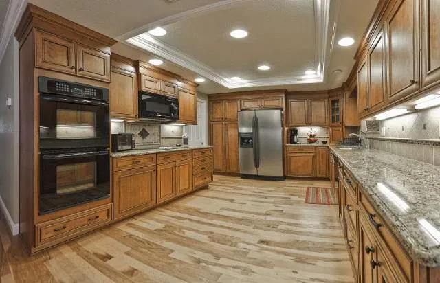 DR Design & Remodel, Flooring, Tile, Cabinetry & More Picture 3