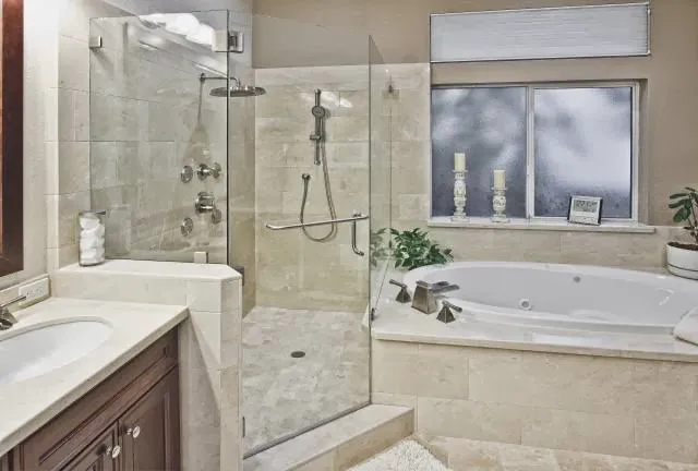 DR Design & Remodel, Flooring, Tile, Cabinetry & More Picture 5