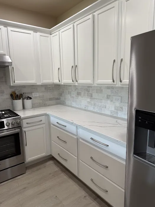 Kammes Colorworks, Inc. Picture 1