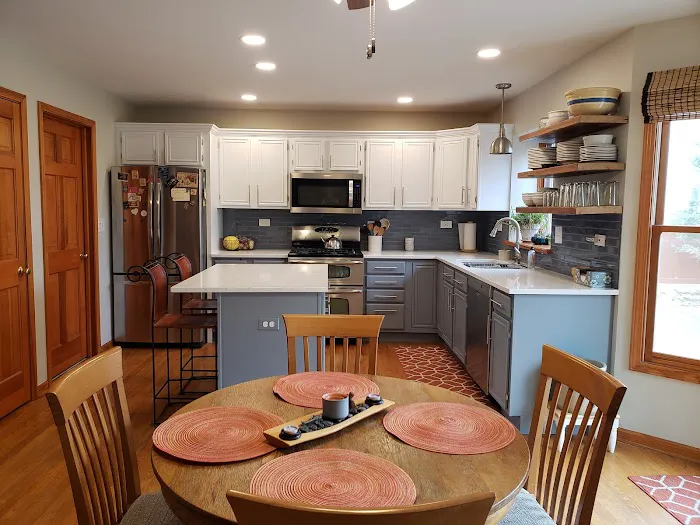 Kammes Colorworks, Inc. Picture 2