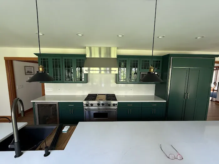 Kammes Colorworks, Inc. Picture 6