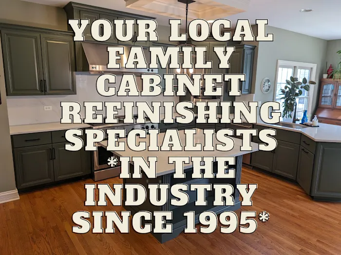 Kammes Colorworks, Inc. Picture 4