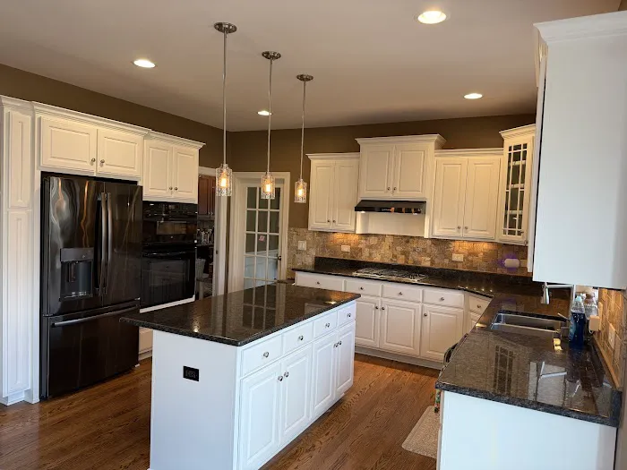 Kammes Colorworks, Inc. Picture 8