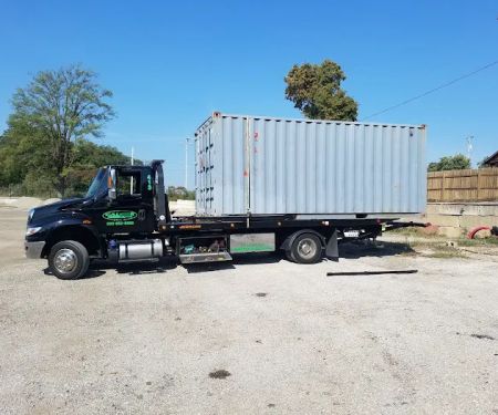 Tried & True General Contracting, Inc.