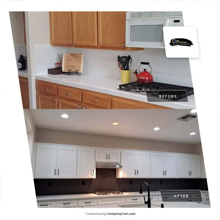 Perryman Painting & Remodeling Picture 10