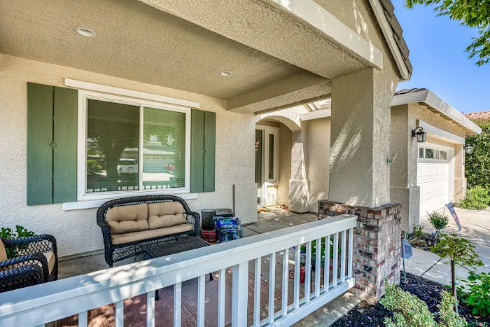 Perryman Painting & Remodeling Picture 9