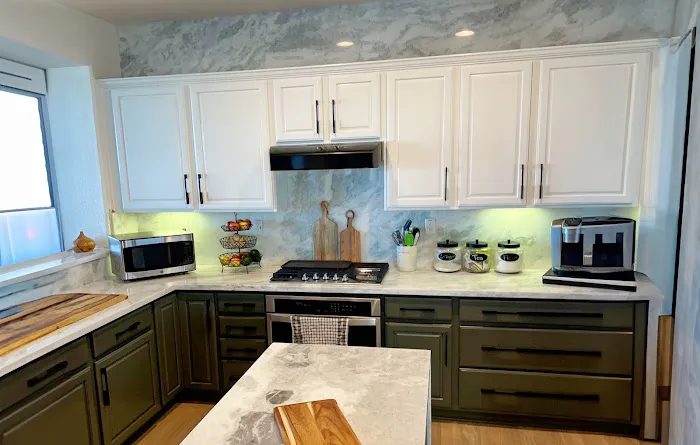 Perryman Painting & Remodeling Picture 1