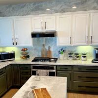 Perryman Painting & Remodeling ico
