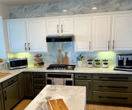 Perryman Painting & Remodeling