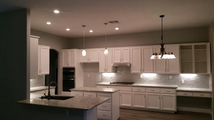 Perryman Painting & Remodeling Picture 2