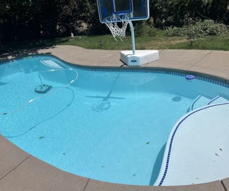 Advanced Pool Coatings