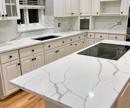 Granite Masters Chicago LLC