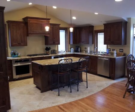 Krumsee Construction