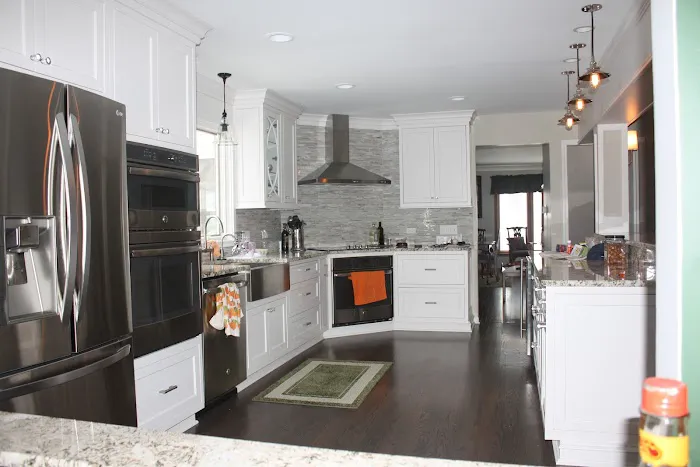 Krumsee Construction Picture 5