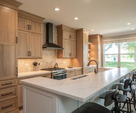 B & C Enterprises, Inc.