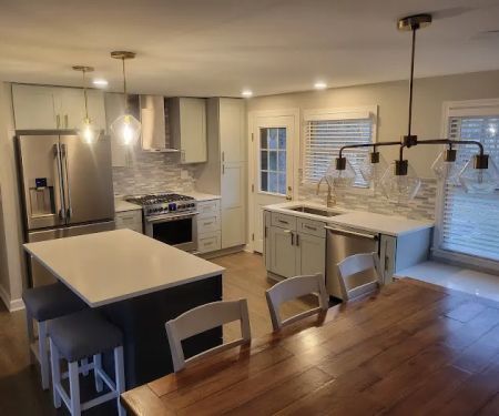 Affordable Remodeling Group