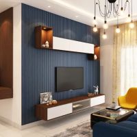 HomeGlow Basement Finishing ico