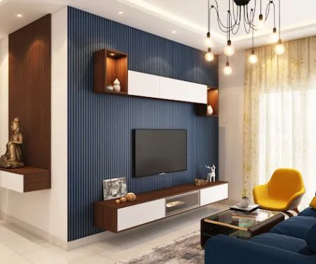 HomeGlow Basement Finishing