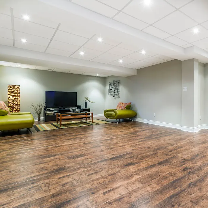 RevoNest Basement Finishing Picture 1