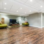 RevoNest Basement Finishing
