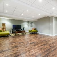 RevoNest Basement Finishing ico