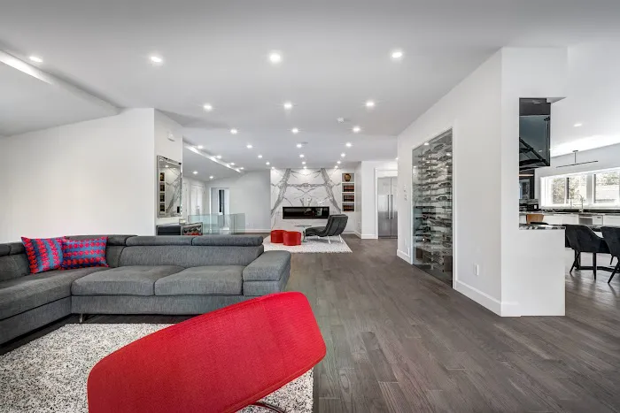 RevoNest Basement Finishing Picture 3