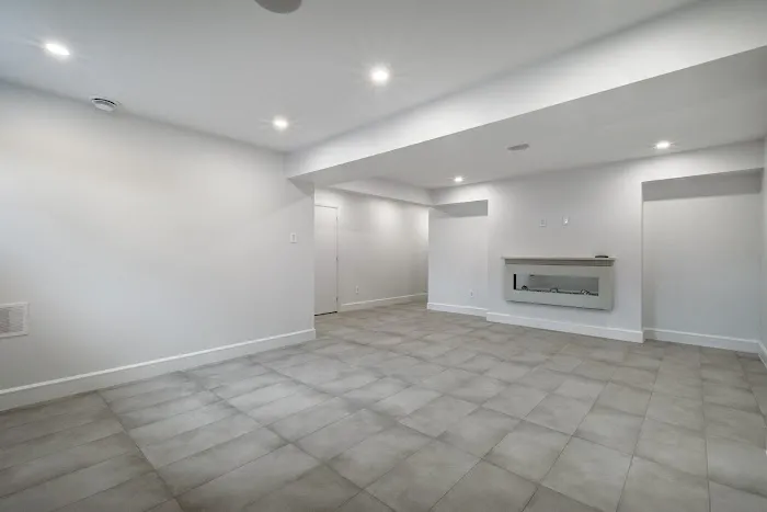 RevoNest Basement Finishing Picture 2