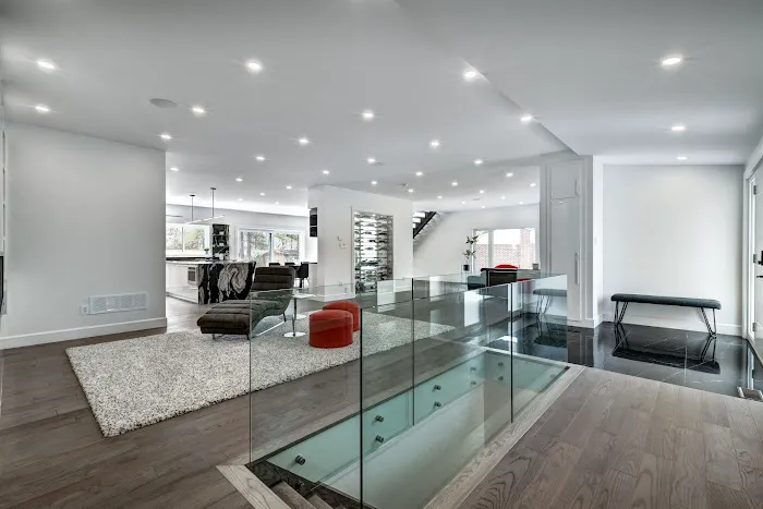 RevoNest Basement Finishing Picture 5