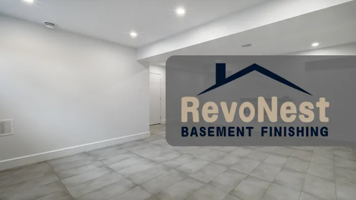 RevoNest Basement Finishing Picture 4