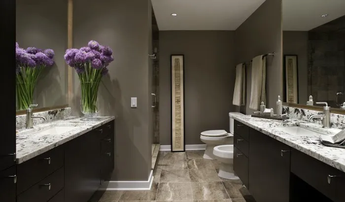 Superior Pad Bathroom & Kitchen Remodeling Contractors Picture 4