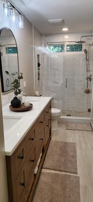 Superior Pad Bathroom & Kitchen Remodeling Contractors Picture 5