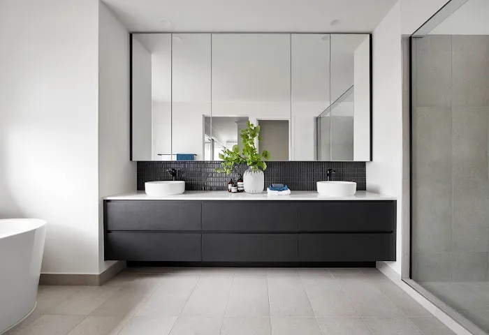 Superior Pad Bathroom & Kitchen Remodeling Contractors Picture 10