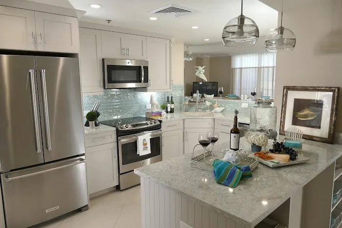 Superior Pad Bathroom & Kitchen Remodeling Contractors Picture 2