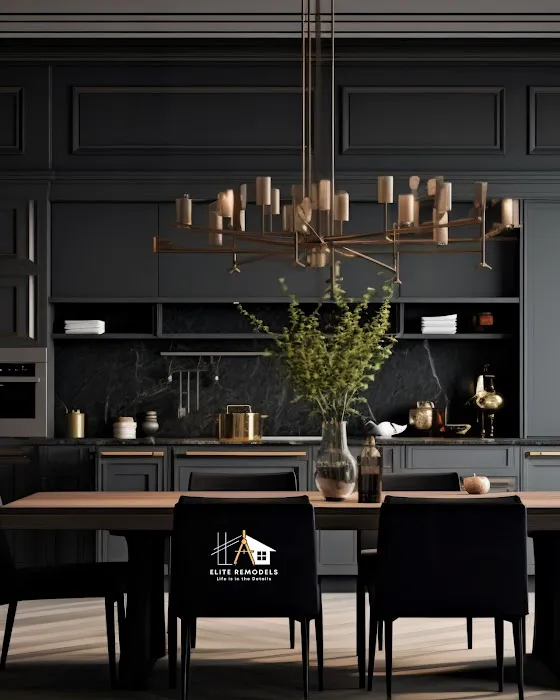Elite Remodels - Las Vegas Remodeler and Contractor Picture 9